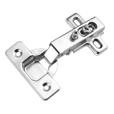 Hickory Hardware Hinge Concealed Frameless P5105-14